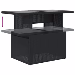 VidaXL 3326827 set mobili da esterno - Vista aggiuntiva 8