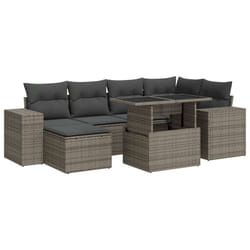 VidaXL 3326831 set mobili da esterno