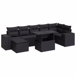 VidaXL 3326836, 8 pz