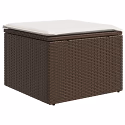 VidaXL 3326844 set mobili da esterno - Vista aggiuntiva 7