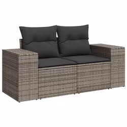 VidaXL 3326851 set mobili da esterno - Vista aggiuntiva 5
