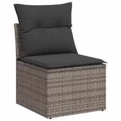 VidaXL 3326861 set mobili da esterno - Vista aggiuntiva 3