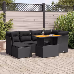 VidaXL 3326946 set mobili da esterno