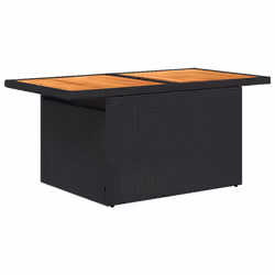 VidaXL 3326989 set mobili da esterno - Vista aggiuntiva 5