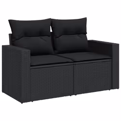 VidaXL 3327009 set mobili da esterno - Vista aggiuntiva 4