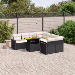VidaXL 3327017 set mobili da esterno - Vista aggiuntiva 2