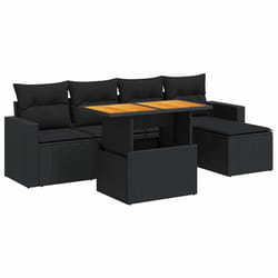 VidaXL 3327023 set mobili da esterno