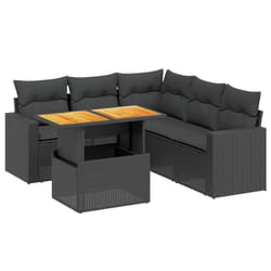 VidaXL 3327037 set mobili da esterno