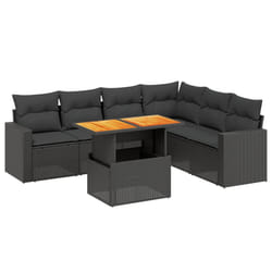 VidaXL 3327044 set mobili da esterno