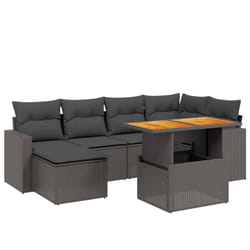 VidaXL 3327058 set mobili da esterno