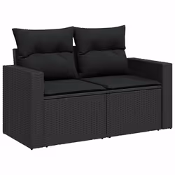 VidaXL 3327065 set mobili da esterno - Vista aggiuntiva 5