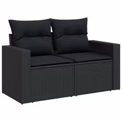 VidaXL 3327072 set mobili da esterno - Vista aggiuntiva 7