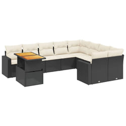 VidaXL 3327080 set mobili da esterno