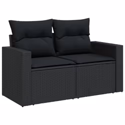 VidaXL 3327086 set mobili da esterno - Vista aggiuntiva 4