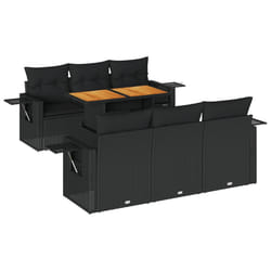 VidaXL 3327107 set mobili da esterno