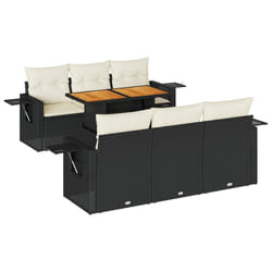 VidaXL 3327108 set mobili da esterno
