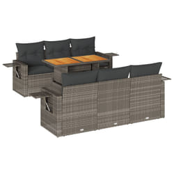 VidaXL 3327112 set mobili da esterno