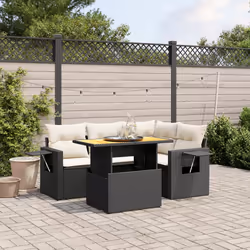 VidaXL 3327143 set mobili da esterno