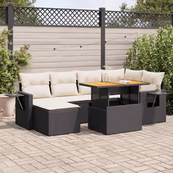 VidaXL 3327171 set mobili da esterno