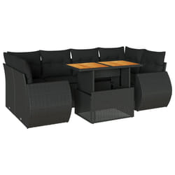VidaXL 3327226 set mobili da esterno