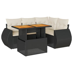 VidaXL 3327255 set mobili da esterno