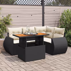VidaXL 3327255 set mobili da esterno