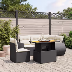 VidaXL 3327262 set mobili da esterno - Vista aggiuntiva 2