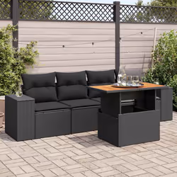VidaXL 3327317 set mobili da esterno - Vista aggiuntiva 2