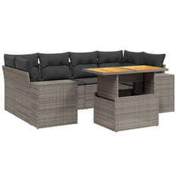 VidaXL 3327343 set mobili da esterno