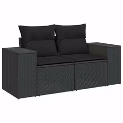 VidaXL 3327352 set mobili da esterno - Vista aggiuntiva 5