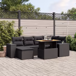 VidaXL 3327394 set mobili da esterno - Vista aggiuntiva 2