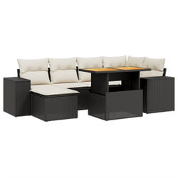 VidaXL 3327395 set mobili da esterno