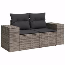 VidaXL 3327406 set mobili da esterno - Vista aggiuntiva 7