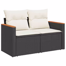 VidaXL 3327472 set mobili da esterno - Vista aggiuntiva 4