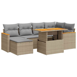 VidaXL 3327510 set mobili da esterno