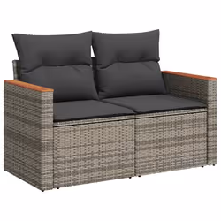 VidaXL 3327518 set mobili da esterno - Vista aggiuntiva 5