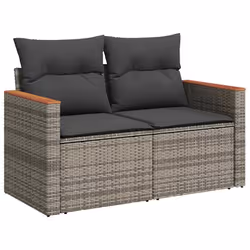 VidaXL 3327525 set mobili da esterno - Vista aggiuntiva 5