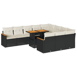 VidaXL 3327535 set mobili da esterno