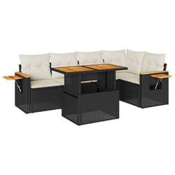 VidaXL 3327598 set mobili da esterno