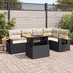 VidaXL 3327598 set mobili da esterno