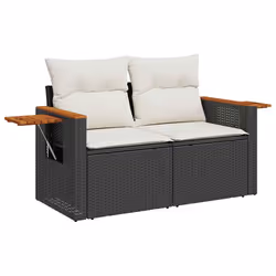 VidaXL 3327612 set mobili da esterno - Vista aggiuntiva 5