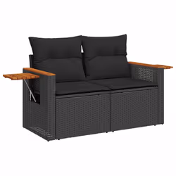VidaXL 3327618 set mobili da esterno - Vista aggiuntiva 5