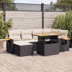 VidaXL 3327619 set mobili da esterno
