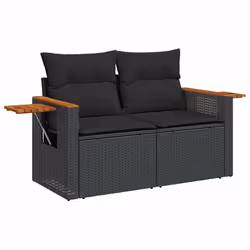 VidaXL 3327632 set mobili da esterno - Vista aggiuntiva 5