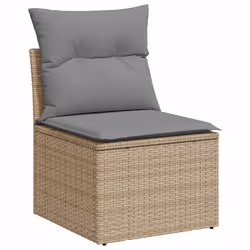 VidaXL 3327734 set mobili da esterno