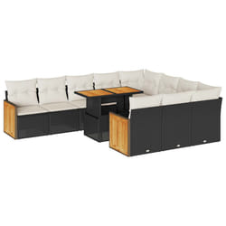 VidaXL 3327759 set mobili da esterno