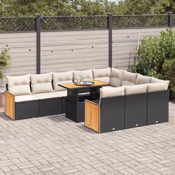 VidaXL 3327759 set mobili da esterno