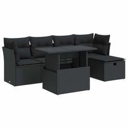 VidaXL 3327765 set mobili da esterno