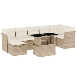 VidaXL 3327788 set mobili da esterno