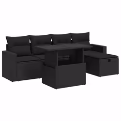 VidaXL 3327805, 6 pz